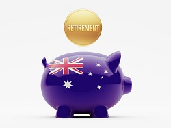 Image for UK drops down two places on Australian pension index